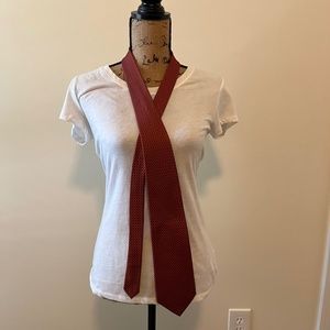 Brook Brothers Silk Tie